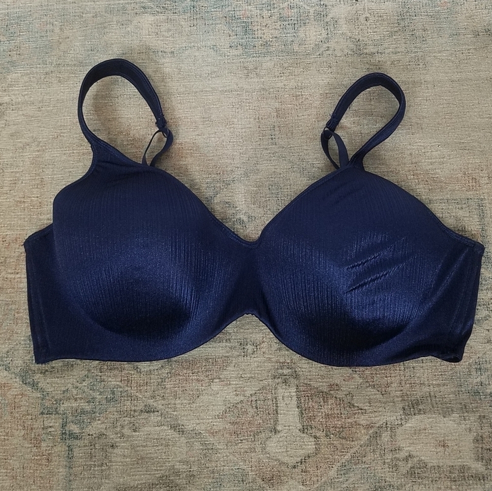 Dream wear love your curves under wire bra size 44d